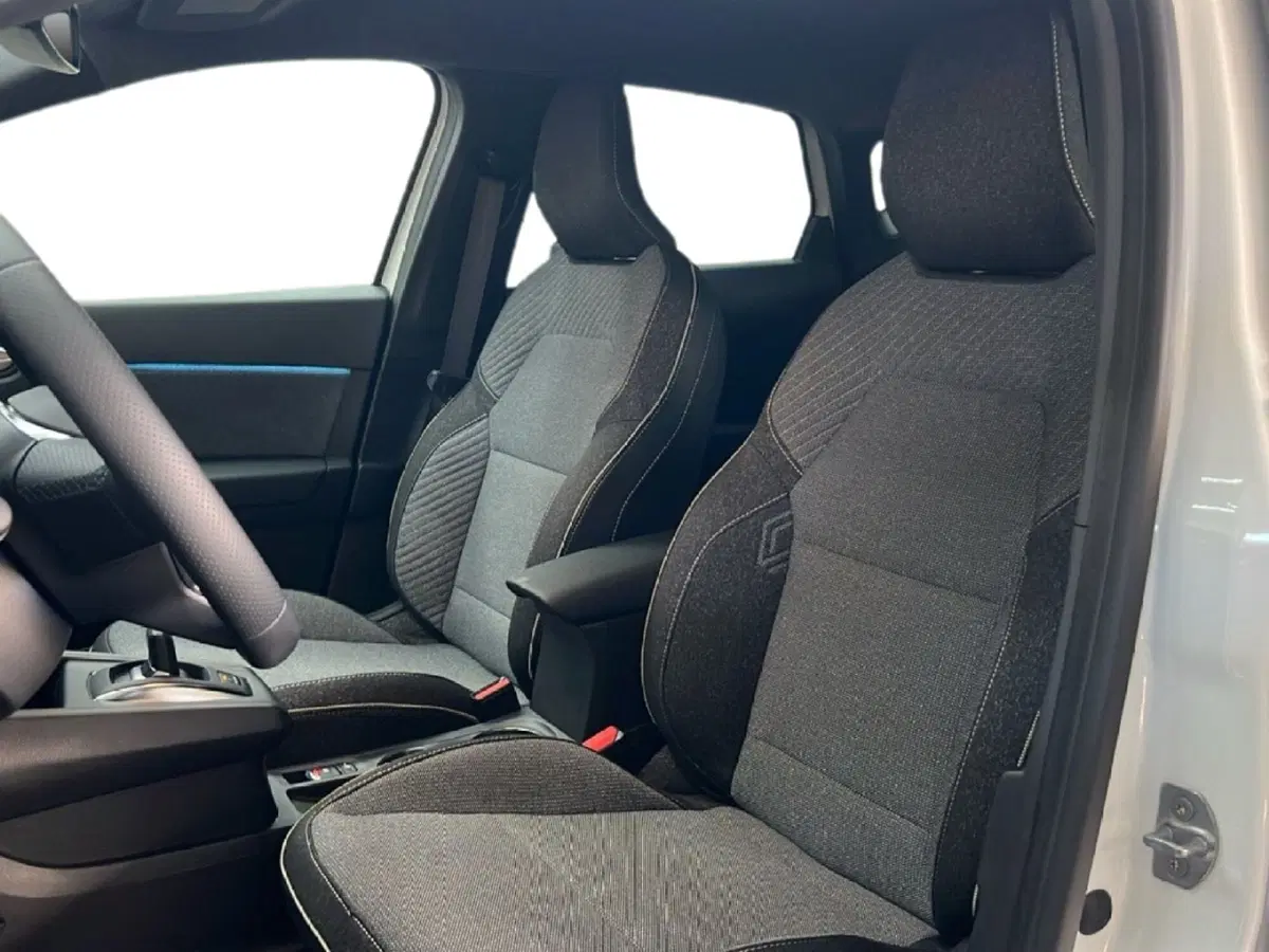 Renault Captur nuova a Roma (12)