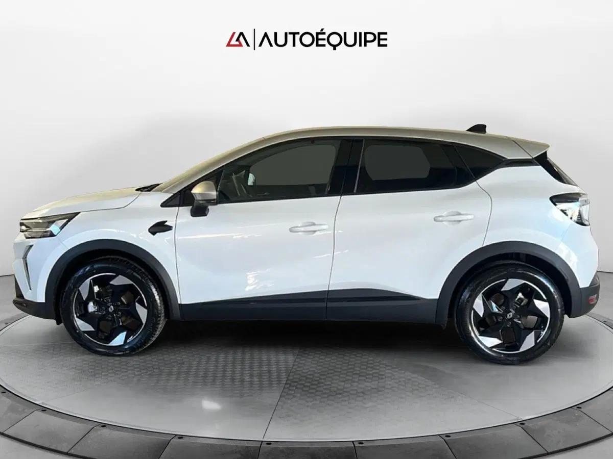 Renault Captur nuova a Roma (2)