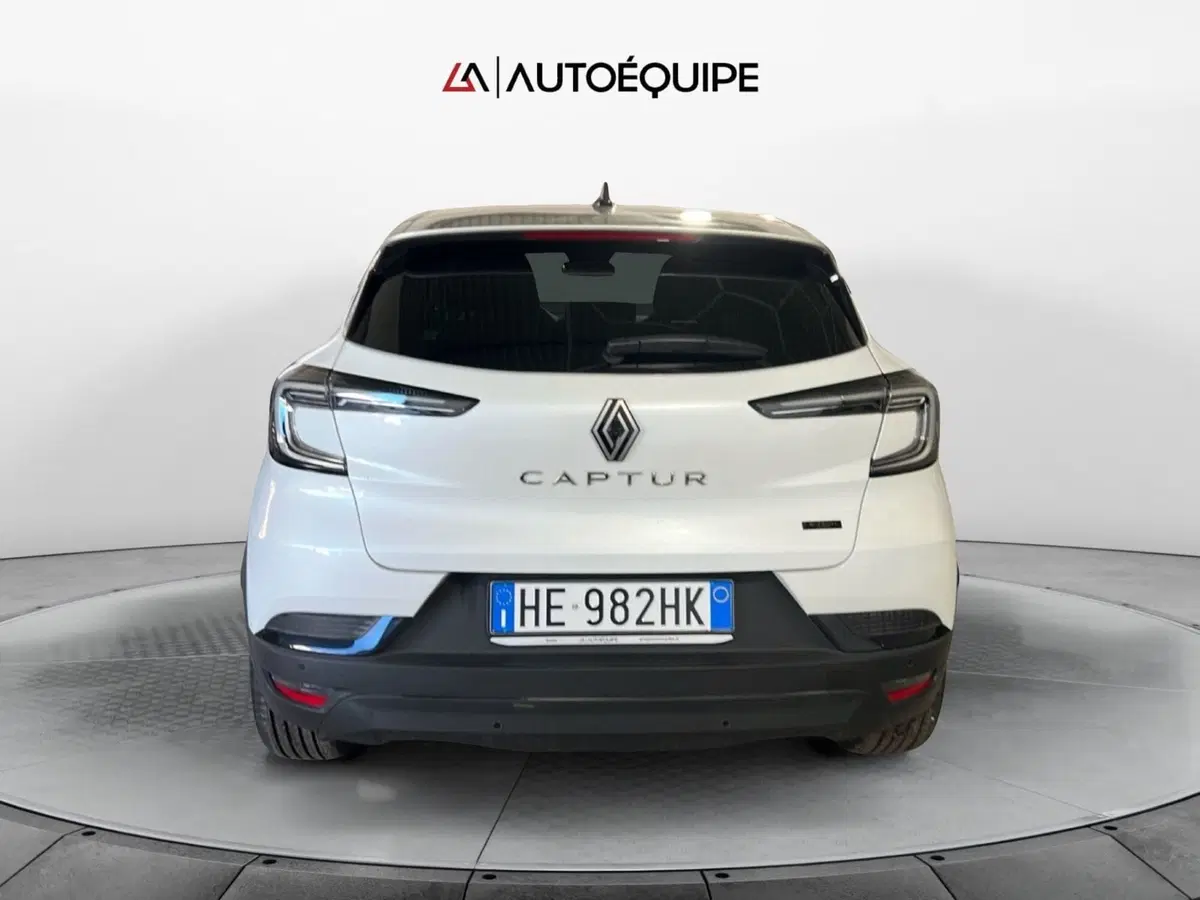 Renault Captur nuova a Roma (4)