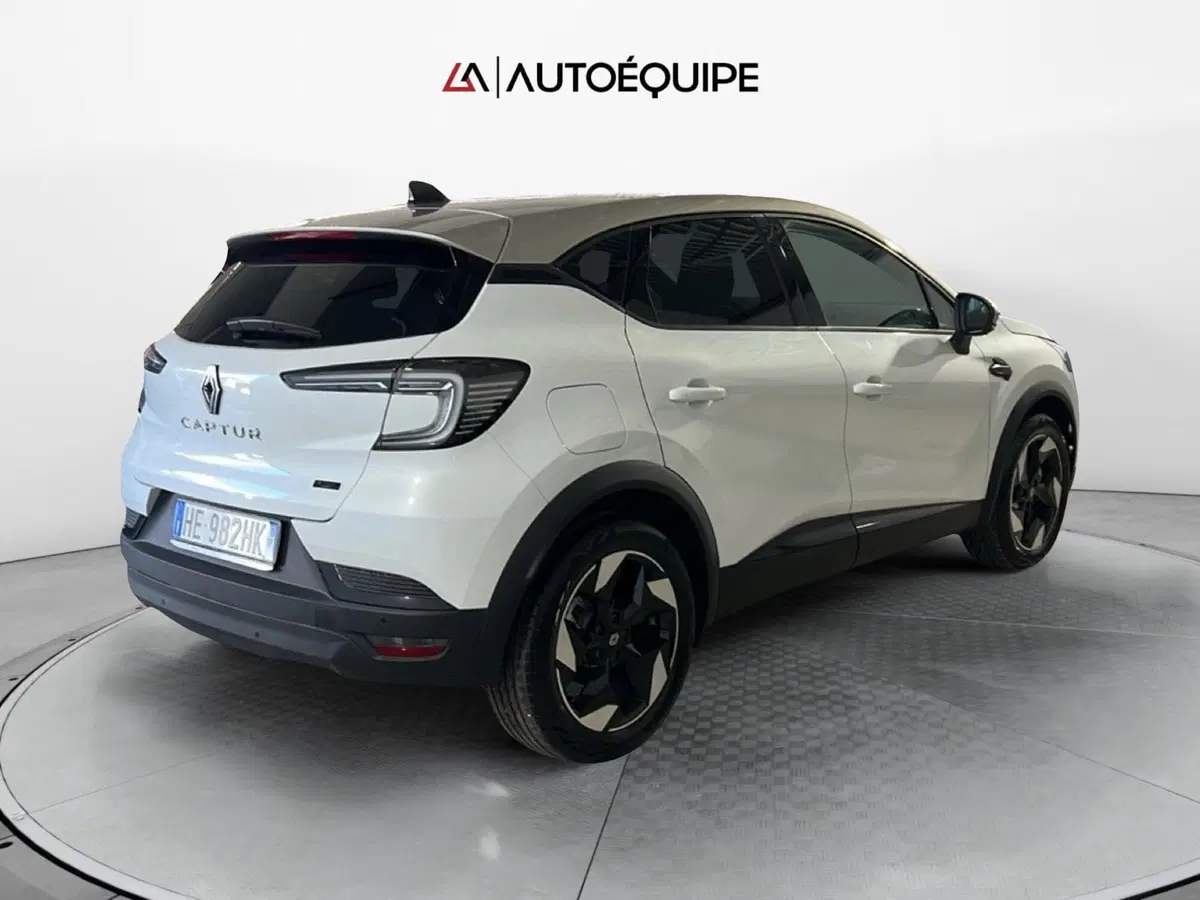 Renault Captur nuova a Roma (5)