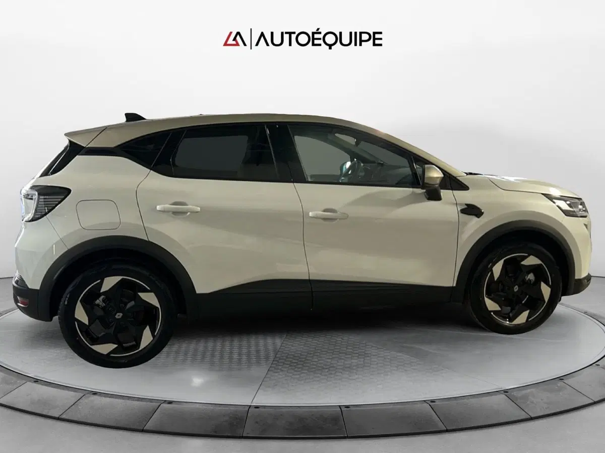 Renault Captur nuova a Roma (6)