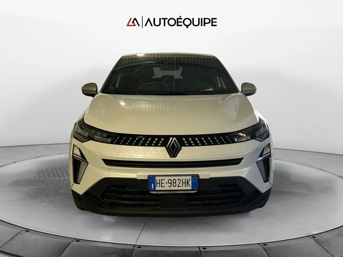 Renault Captur nuova a Roma (8)