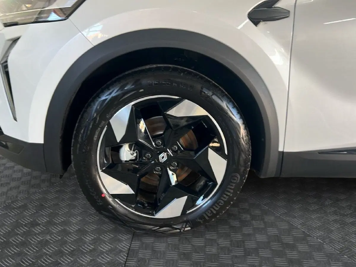 Renault Captur nuova a Roma (9)