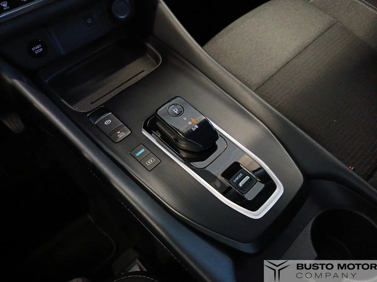 Nissan Qashqai usata a Varese (15)