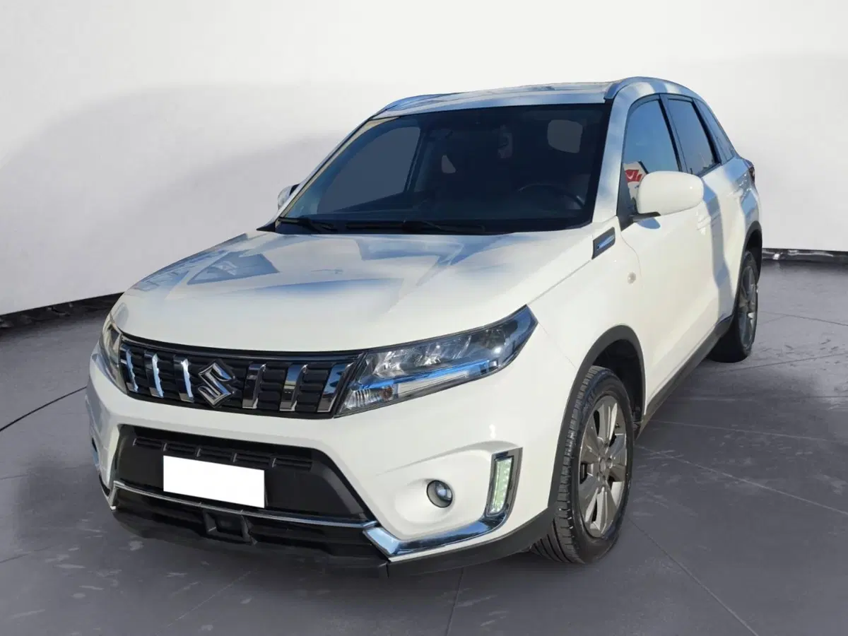 Suzuki Vitara usata a Macerata