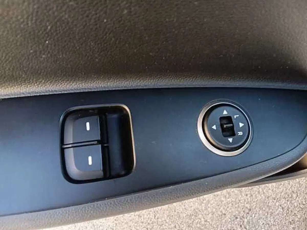 Hyundai i10 usata a Firenze (20)