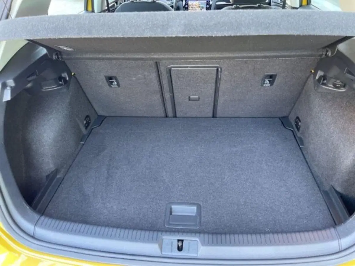 Volkswagen Golf usata a Ancona (7)