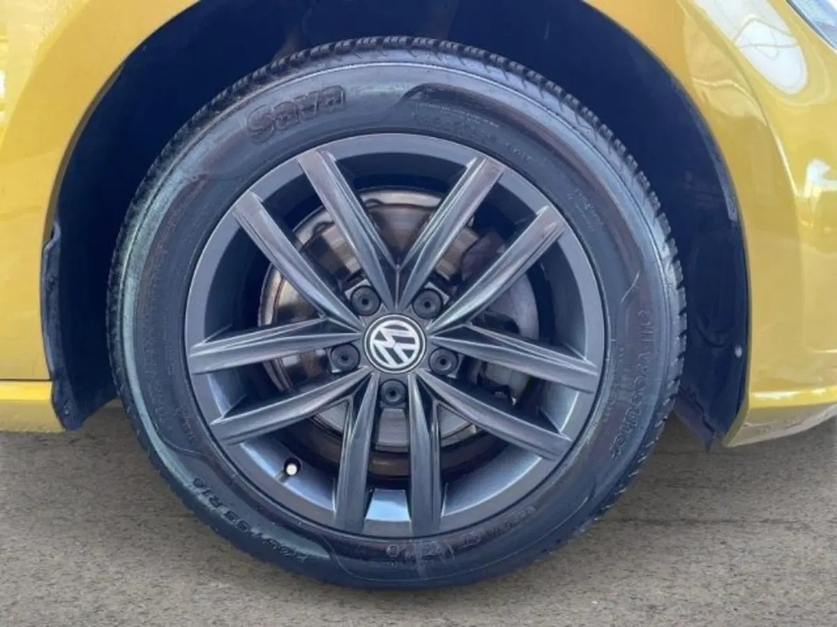 Volkswagen Golf usata a Ancona (8)