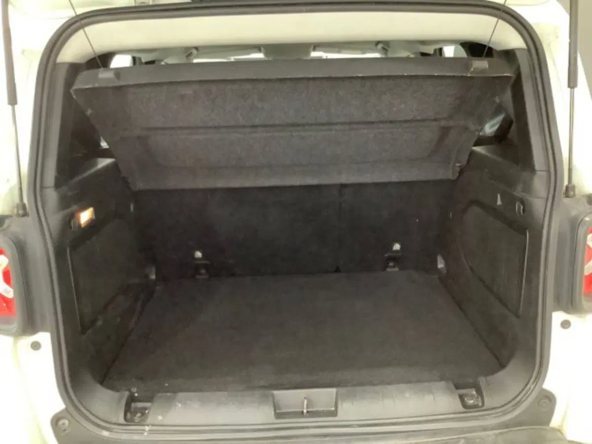 Jeep Renegade usata a Catania (12)