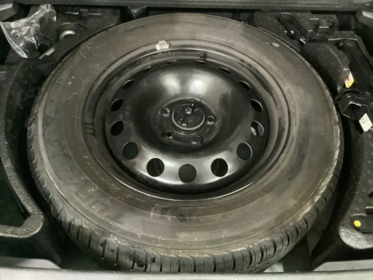 Jeep Renegade usata a Catania (13)