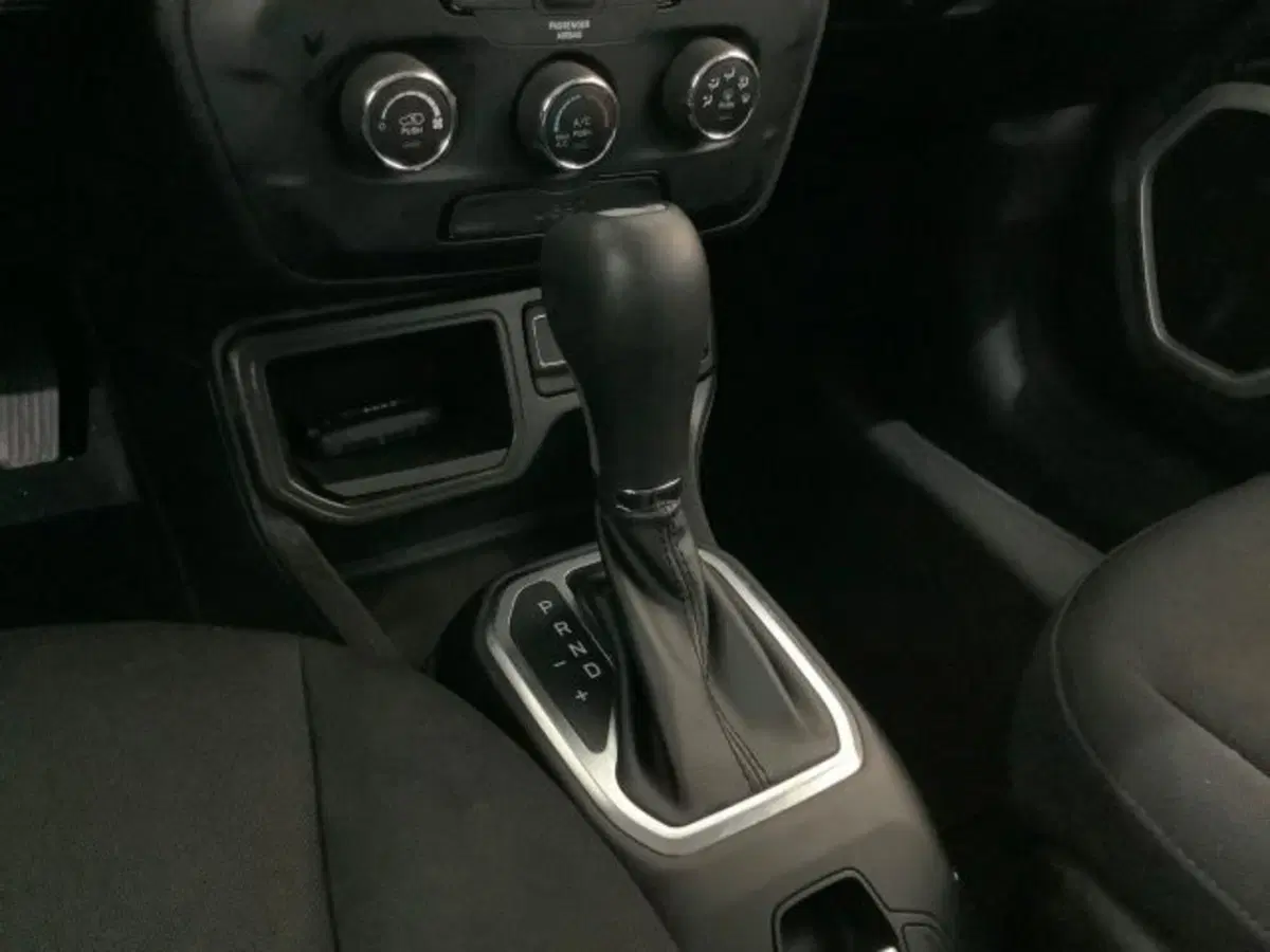 Jeep Renegade usata a Catania (8)