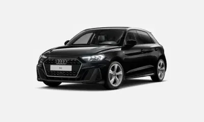 Audi A1 Sportback 30 TFSI S line edition nuova a Conegliano