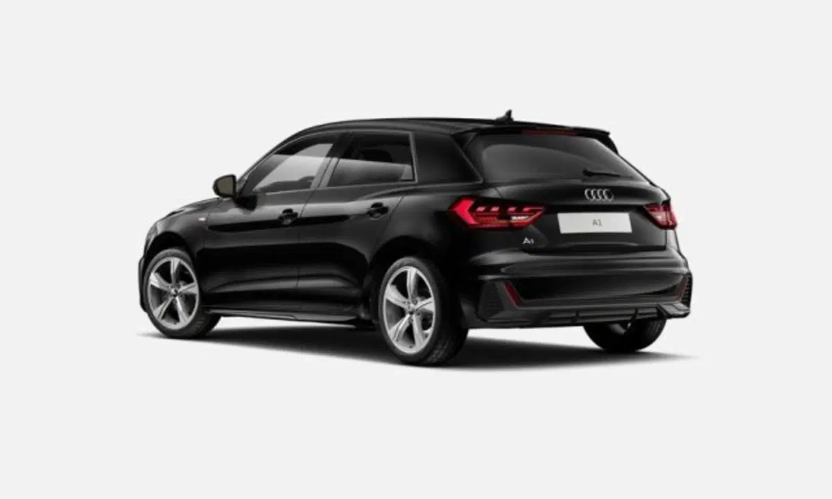 Audi A1 Sportback nuova a Treviso (2)