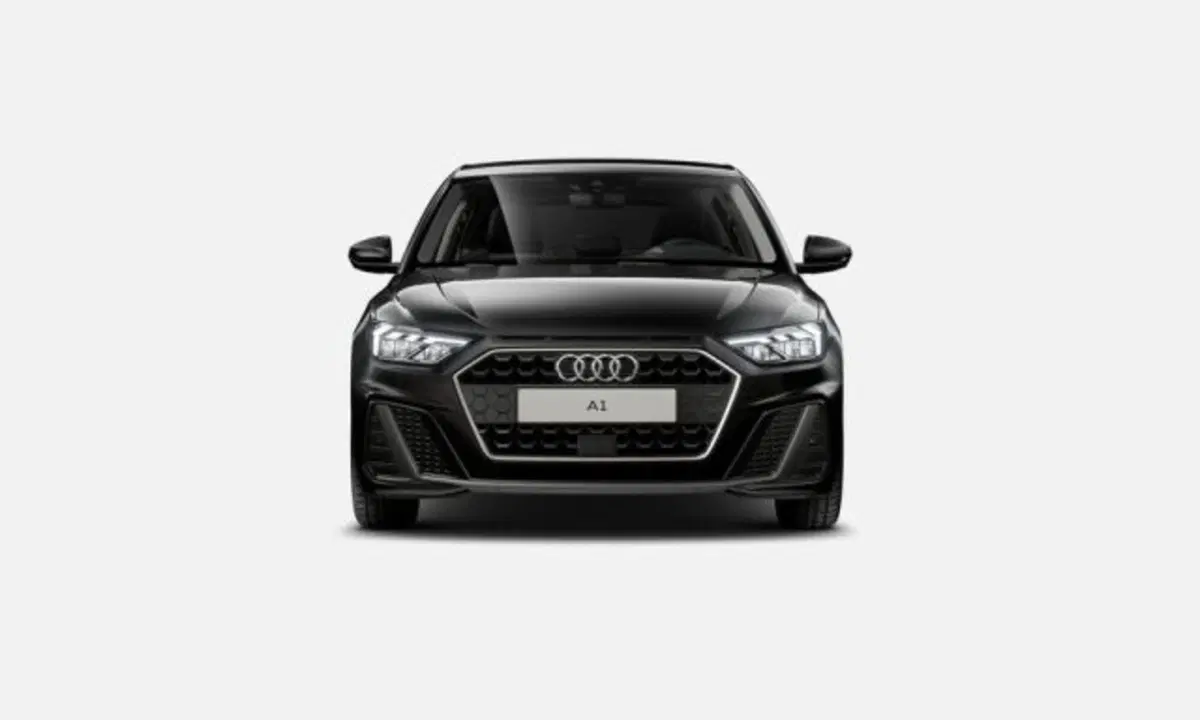 Audi A1 Sportback nuova a Treviso (3)