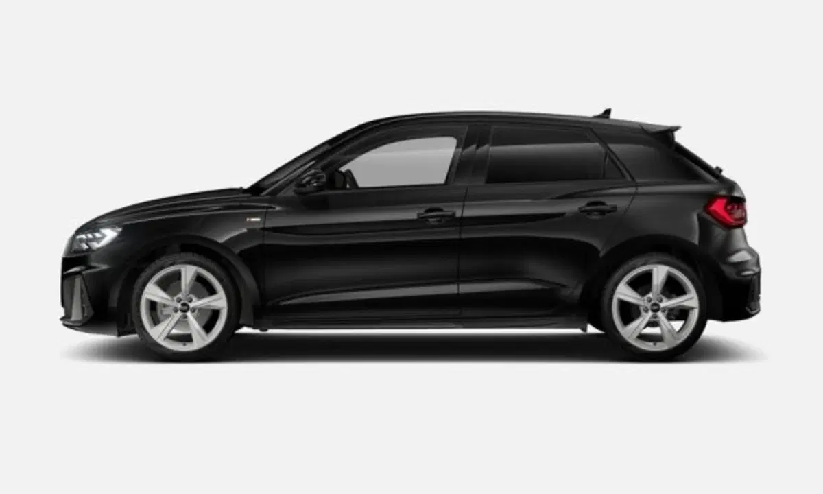 Audi A1 Sportback nuova a Treviso (4)