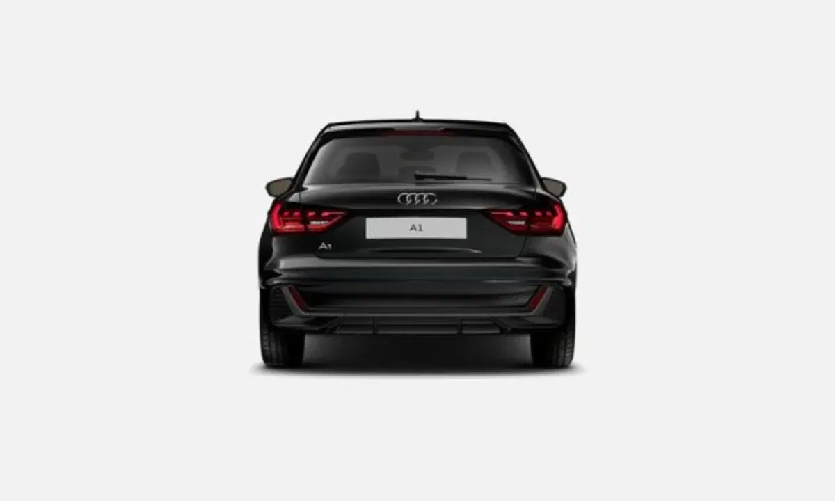 Audi A1 Sportback nuova a Treviso (5)