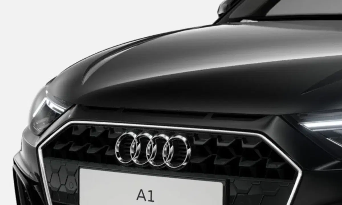Audi A1 Sportback nuova a Treviso (6)