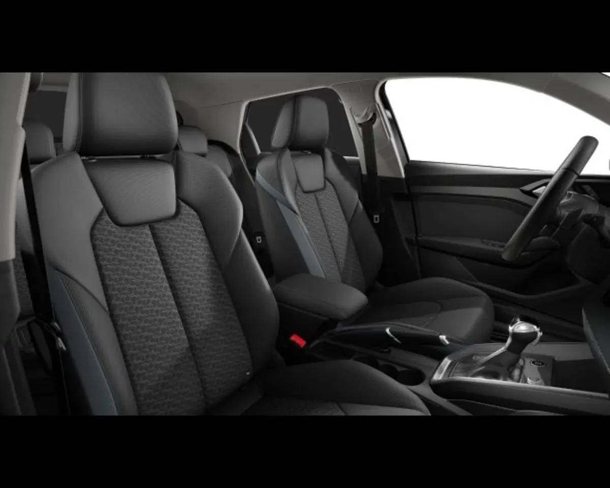 Audi A1 Sportback nuova a Treviso (8)