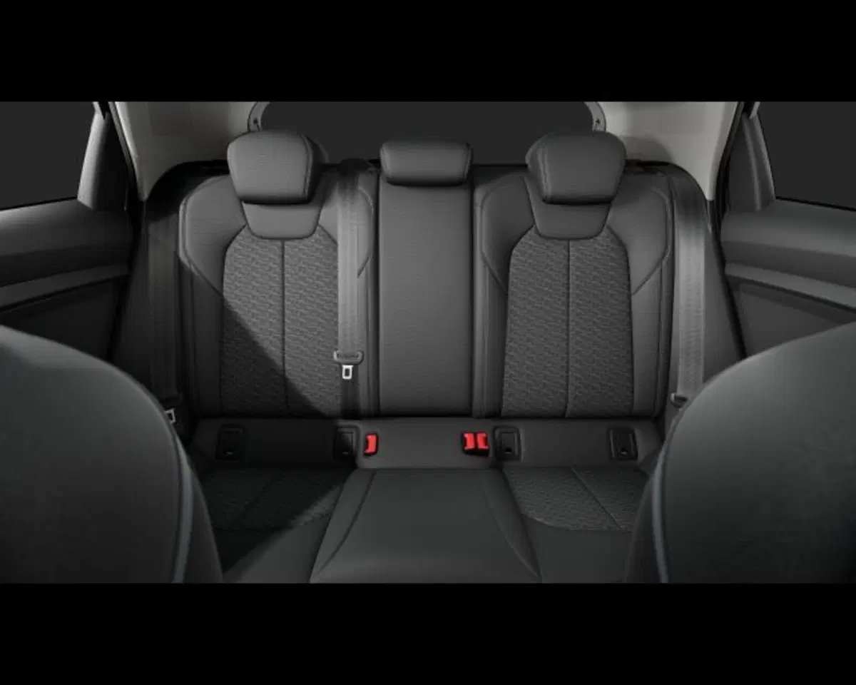 Audi A1 Sportback nuova a Treviso (9)