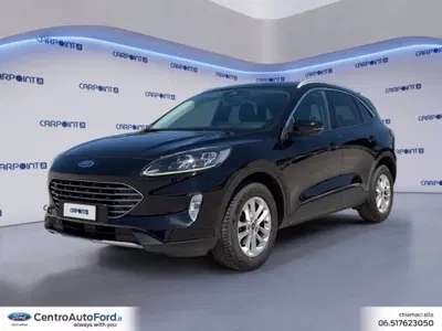 Ford Kuga 1.5 EcoBoost 150 CV 2WD Titanium X del 2023 usata a Albano Laziale