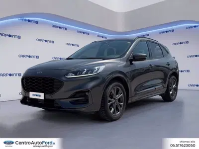 Ford Kuga 1.5 EcoBoost 150 CV 2WD ST-Line del 2023 usata a Albano Laziale