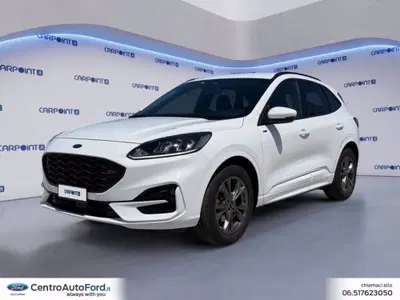 Ford Kuga 1.5 EcoBoost 150 CV 2WD ST-Line del 2023 usata a Albano Laziale