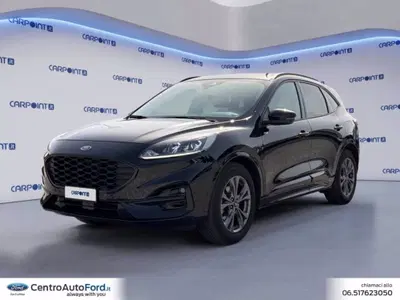 Ford Kuga 1.5 EcoBoost 150 CV 2WD ST-Line del 2023 usata a Albano Laziale