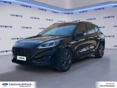 Ford Kuga 1.5 ecoboost ST-Line X 2wd 150cv del 2023 usata a Albano Laziale
