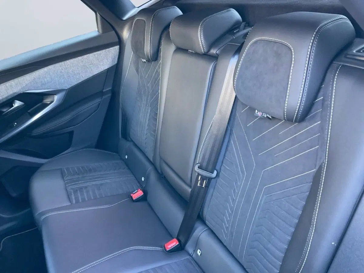 Peugeot 3008 usata a Milano (10)