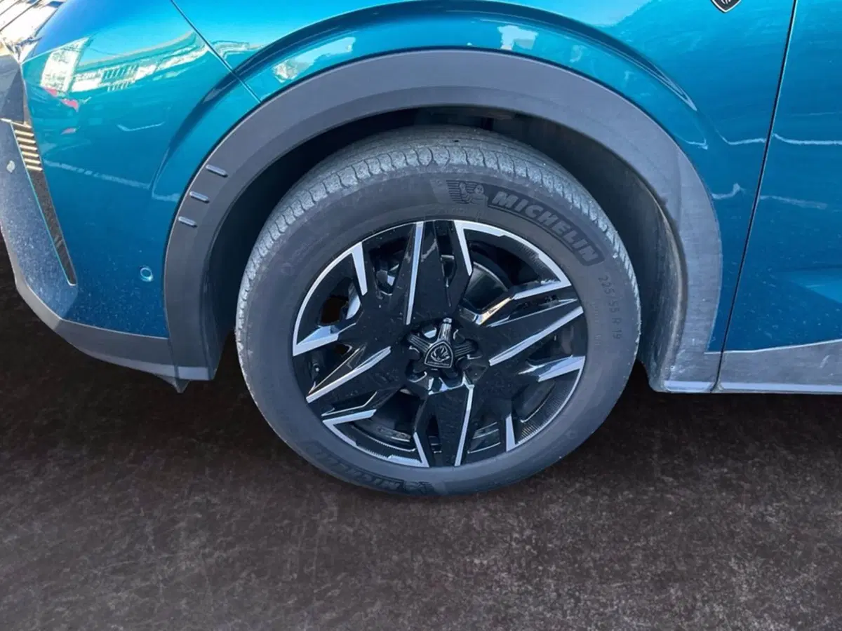Peugeot 3008 usata a Milano (16)