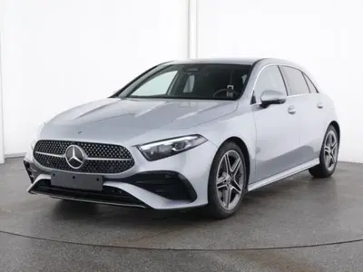 Mercedes-Benz Classe A 180 Automatic Premium del 2025 usata a Abbiategrasso