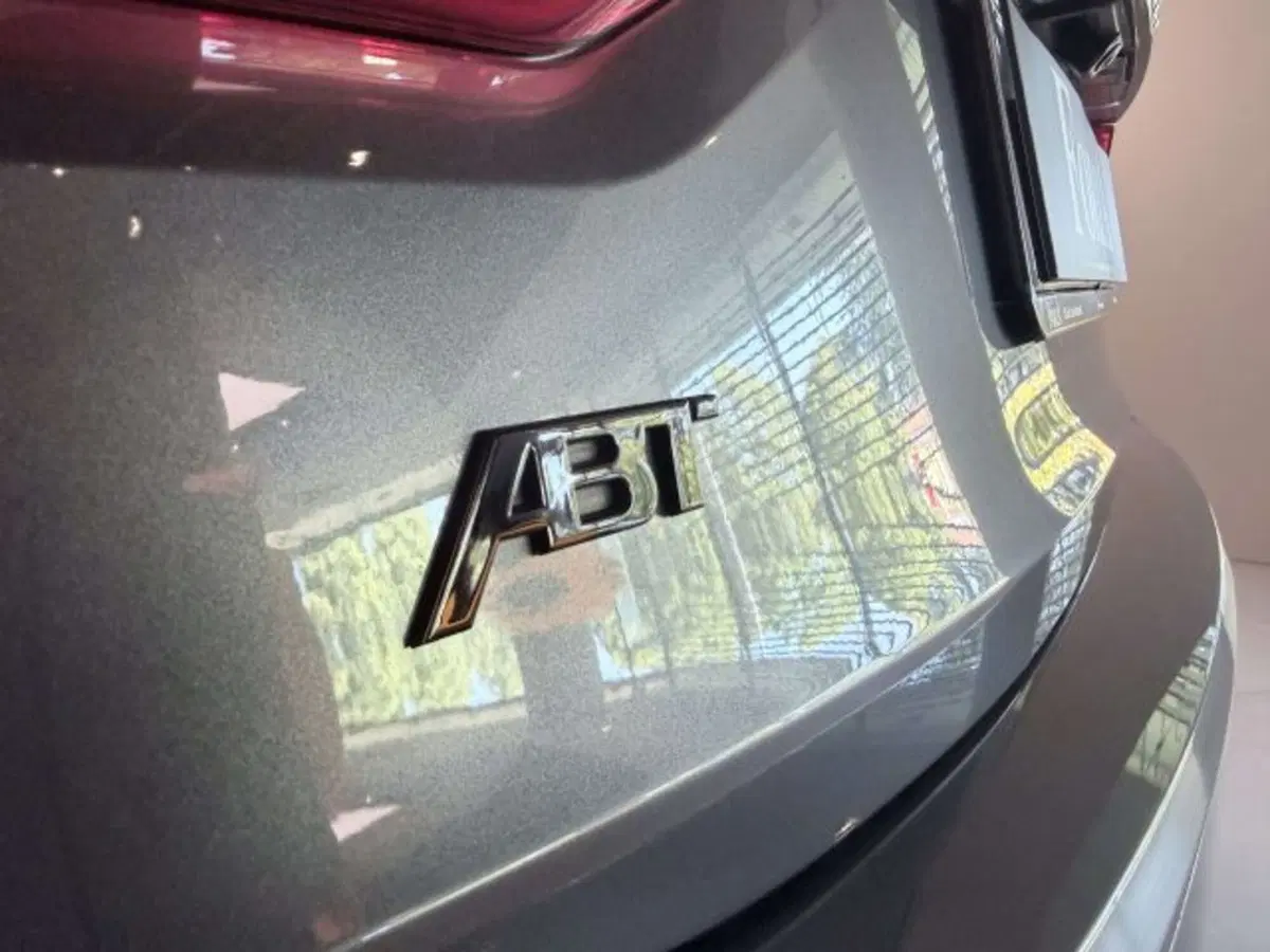 Audi RS Q3 Sportback usata a Torino (12)