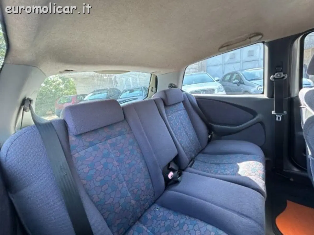 Fiat Bravo usata a Campobasso (2)