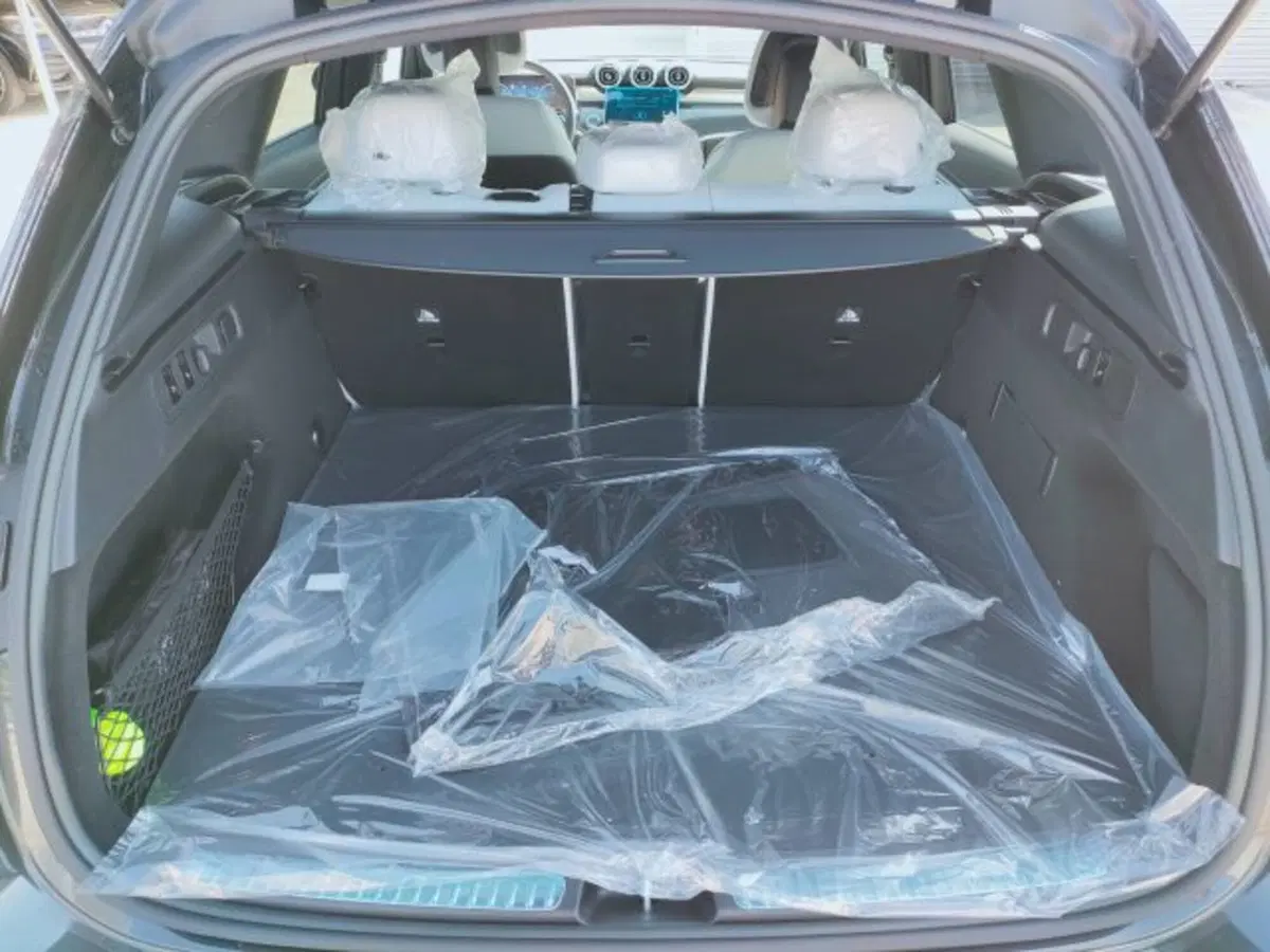 Mercedes-Benz GLC Coupé nuova a Teramo (5)