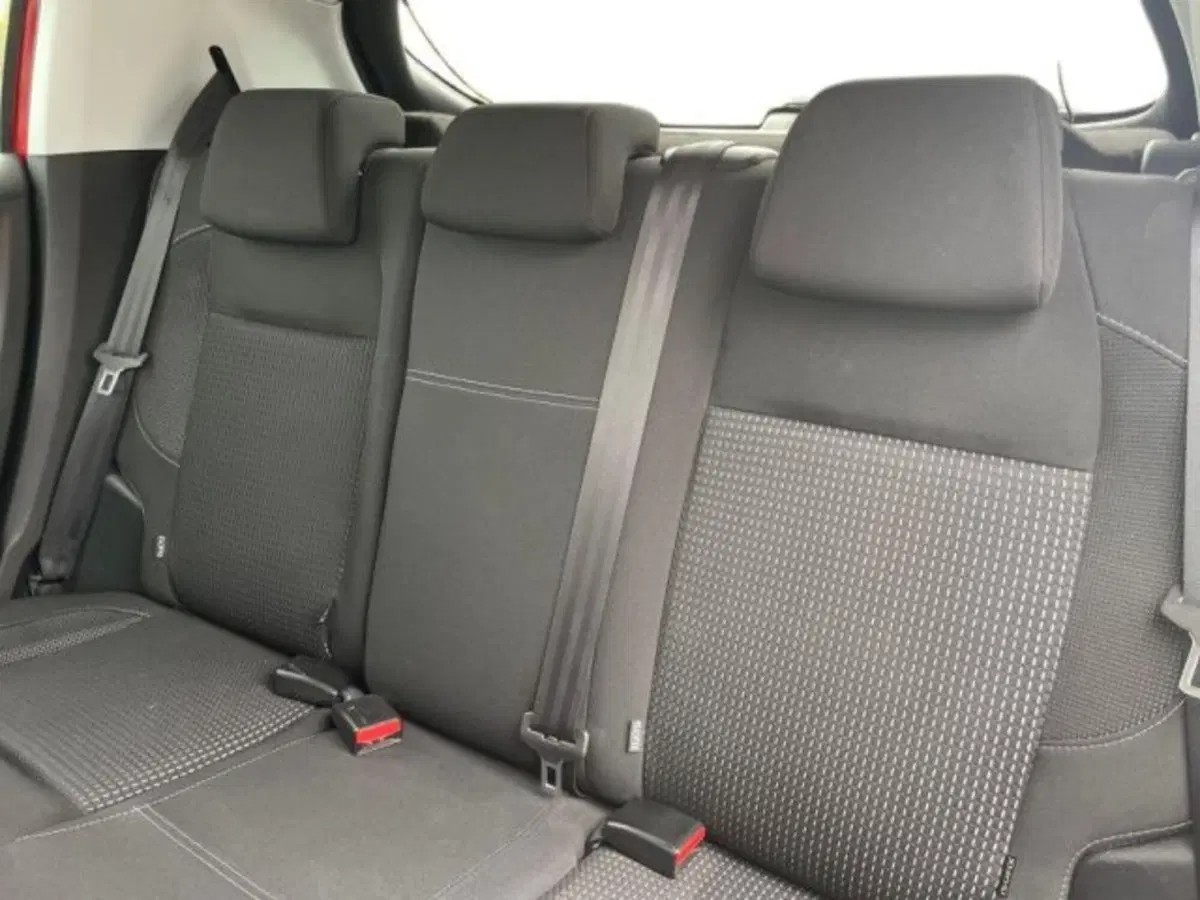 Peugeot 208 usata a Vercelli (10)