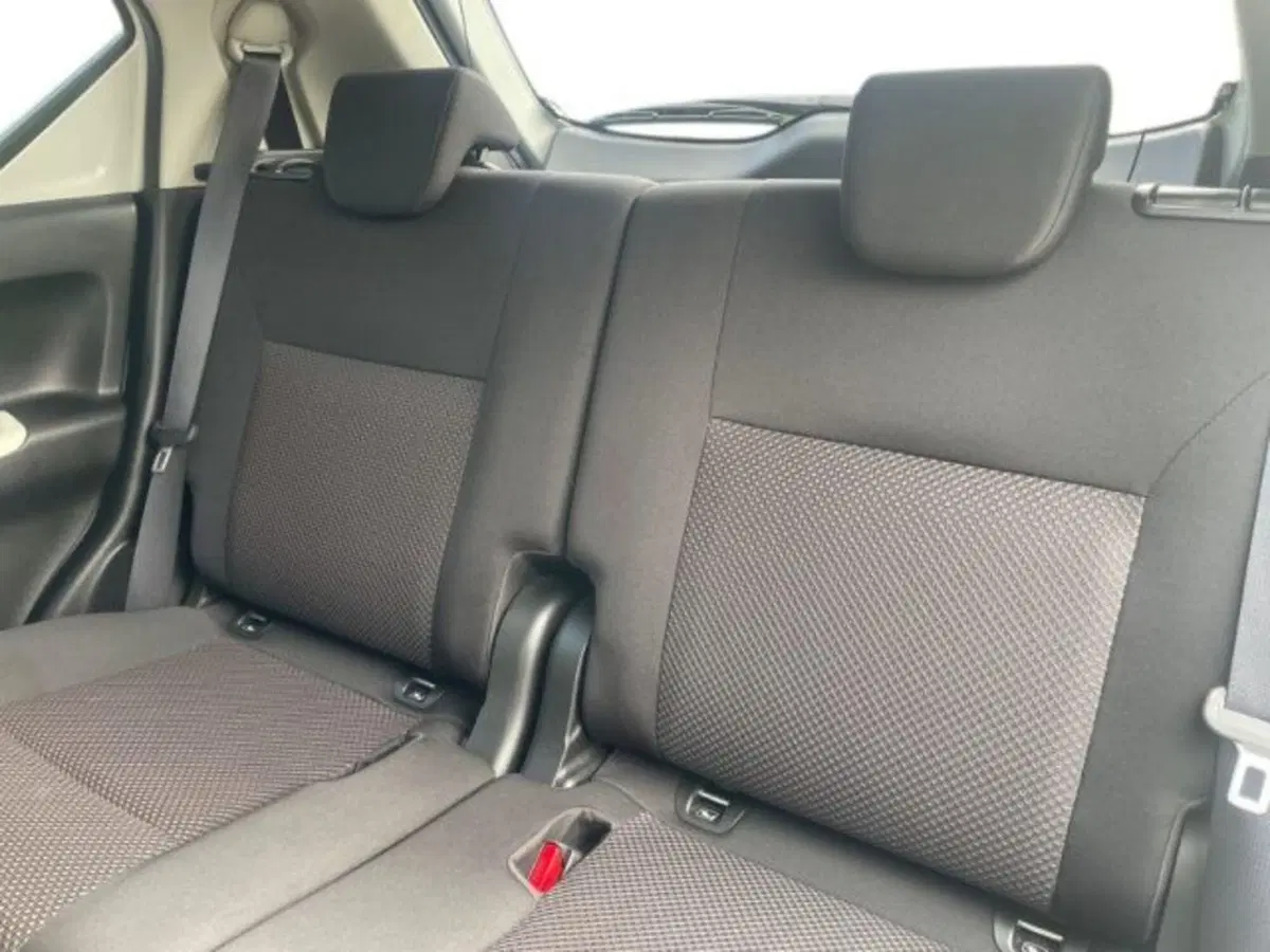 Suzuki Ignis usata a Vercelli (10)