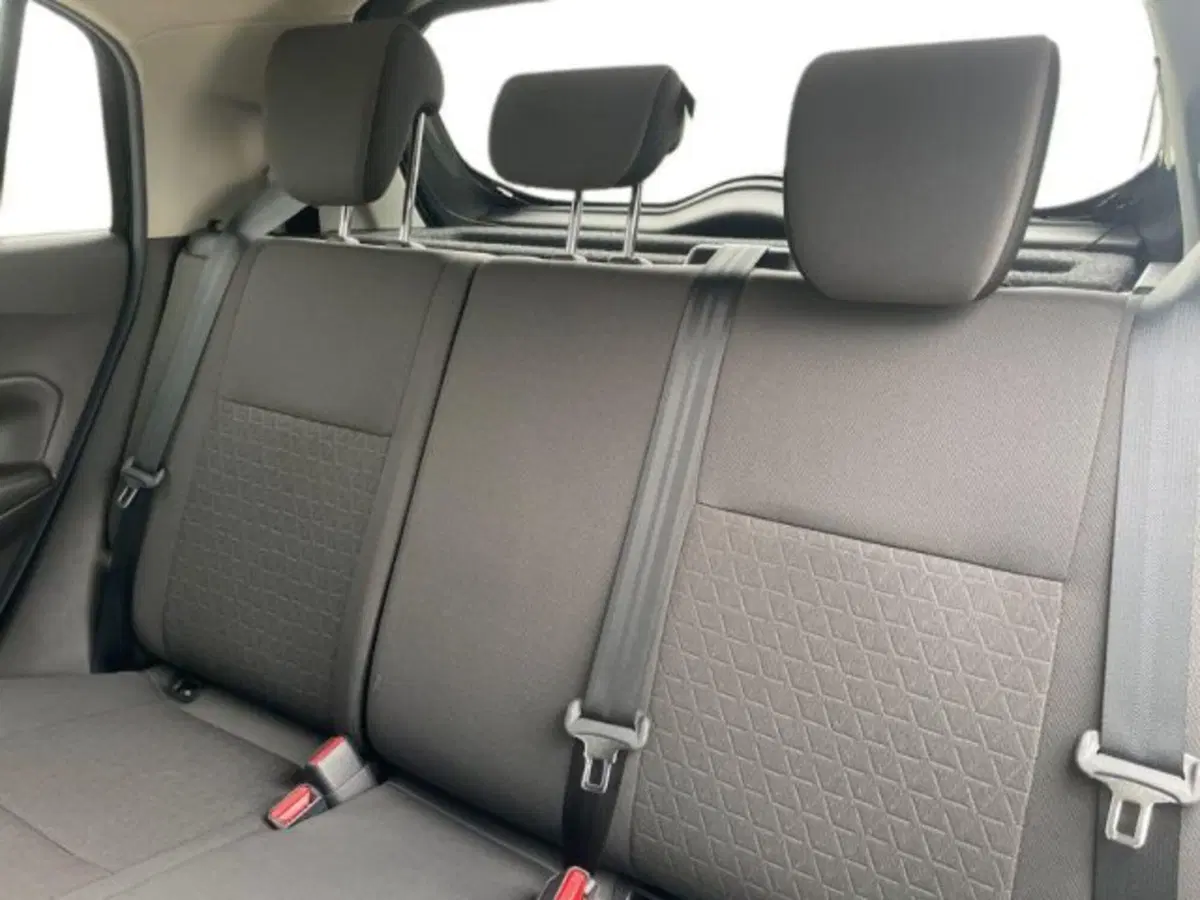 Suzuki Swift usata a Vercelli (10)