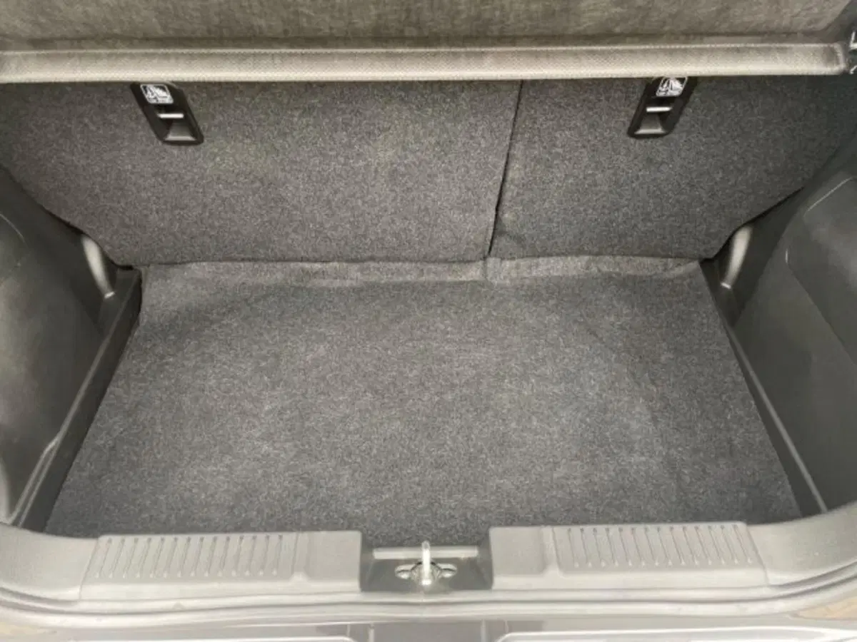 Suzuki Swift usata a Vercelli (5)