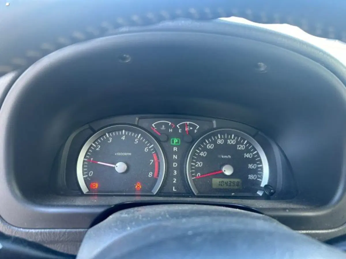 Suzuki Jimny usata a Lucca (9)