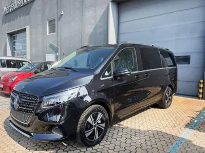 Mercedes-Benz Classe V 250 d Automatic Executive Long nuova a Filago