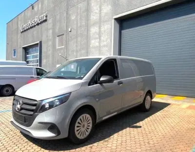 Mercedes-Benz Vito furgone 114 cdi long Pro 9G-tronic nuova a Filago