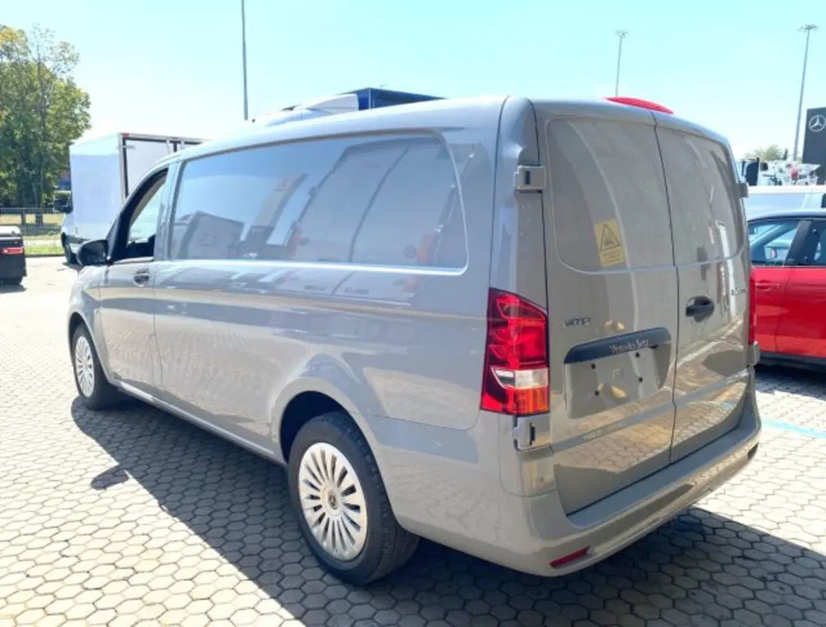 Mercedes-Benz Vito nuova a Bergamo (5)