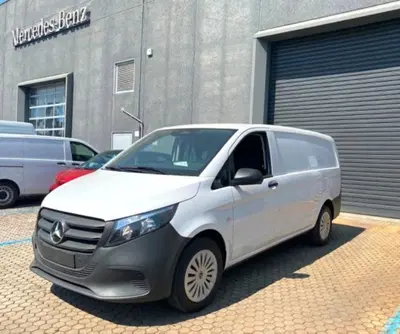 Mercedes-Benz Vito furgone 114 cdi long nuova a Filago