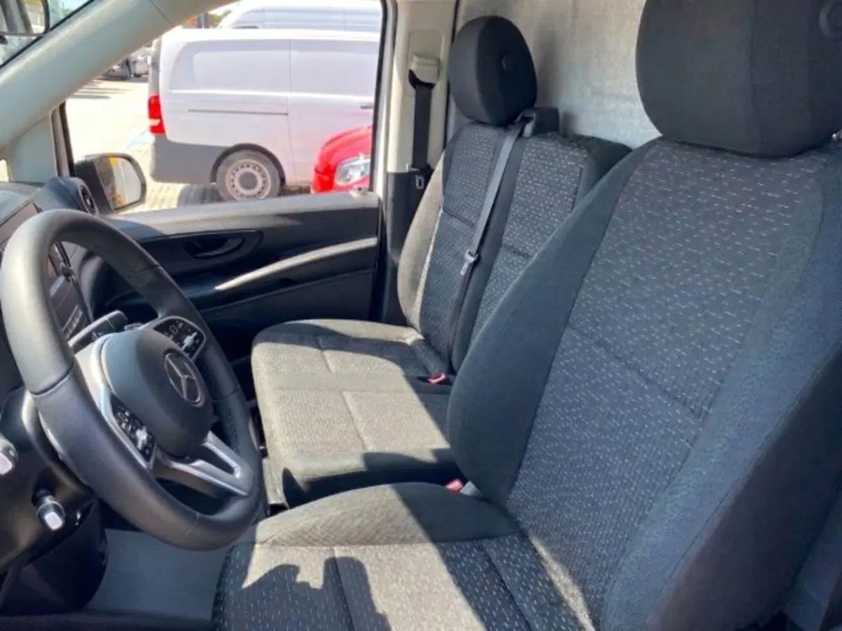 Mercedes-Benz Vito nuova a Bergamo (8)