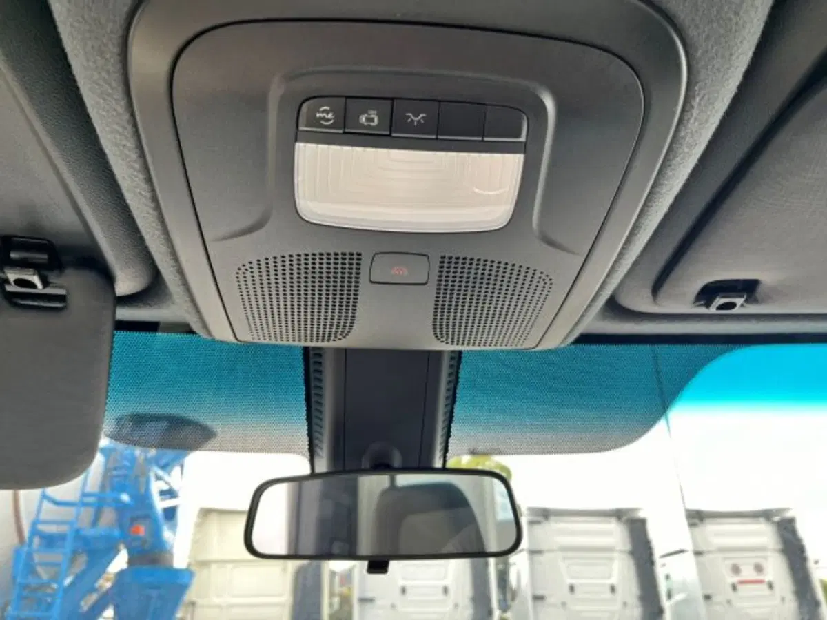 Mercedes-Benz Sprinter nuova a Bergamo (11)