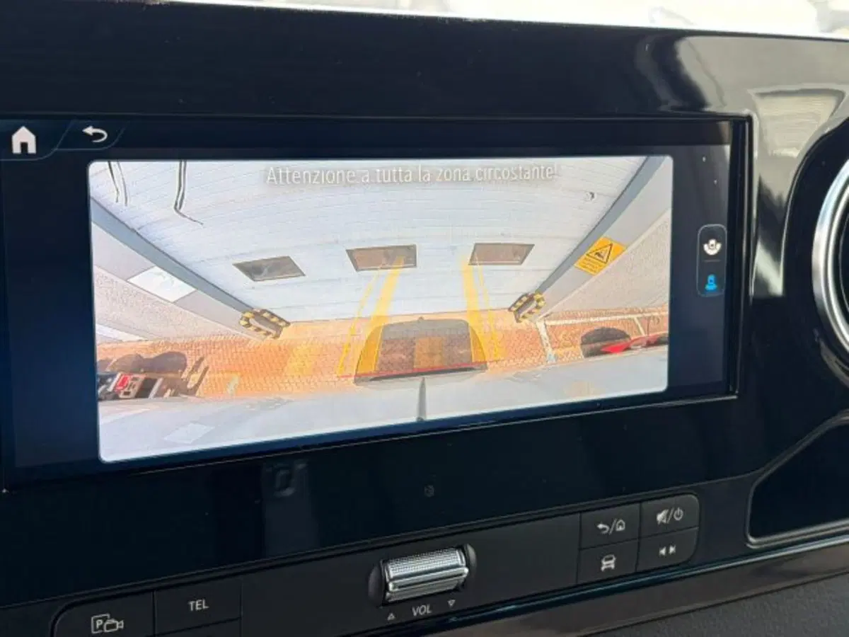 Mercedes-Benz Sprinter nuova a Bergamo (10)