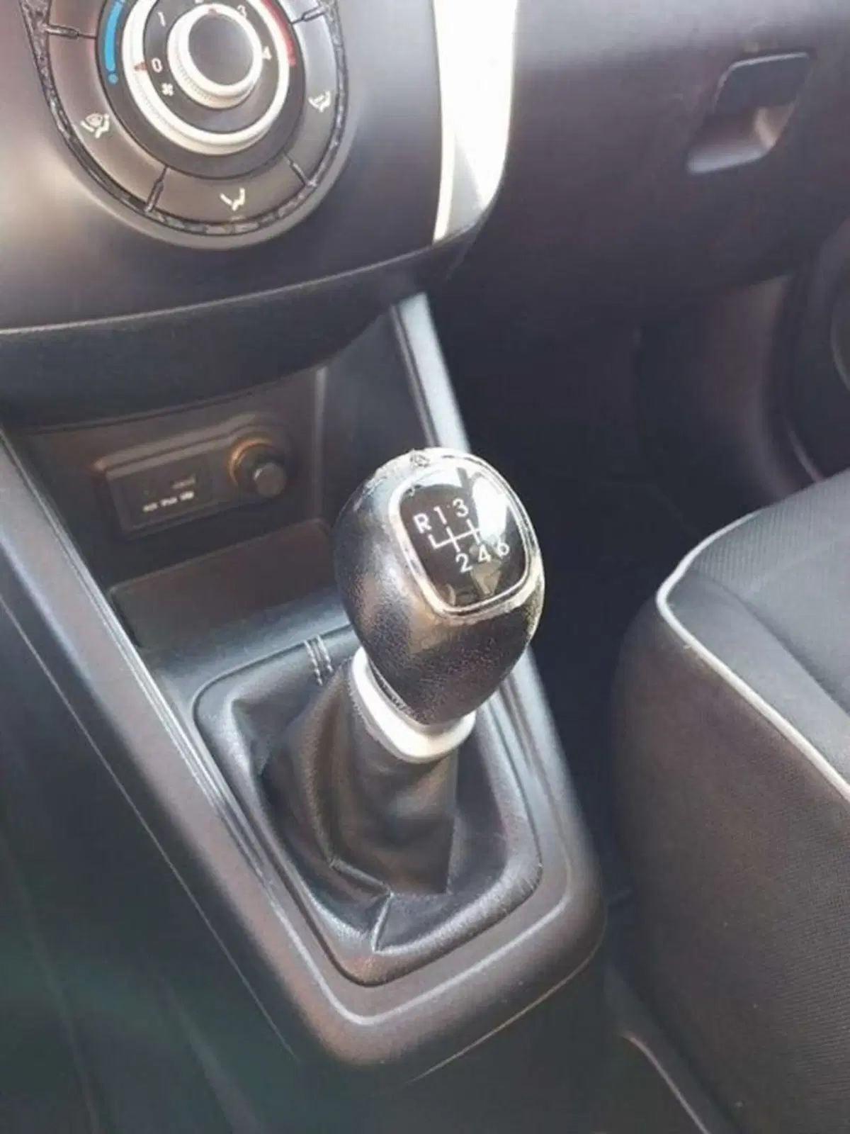 Kia Venga usata a Firenze (15)