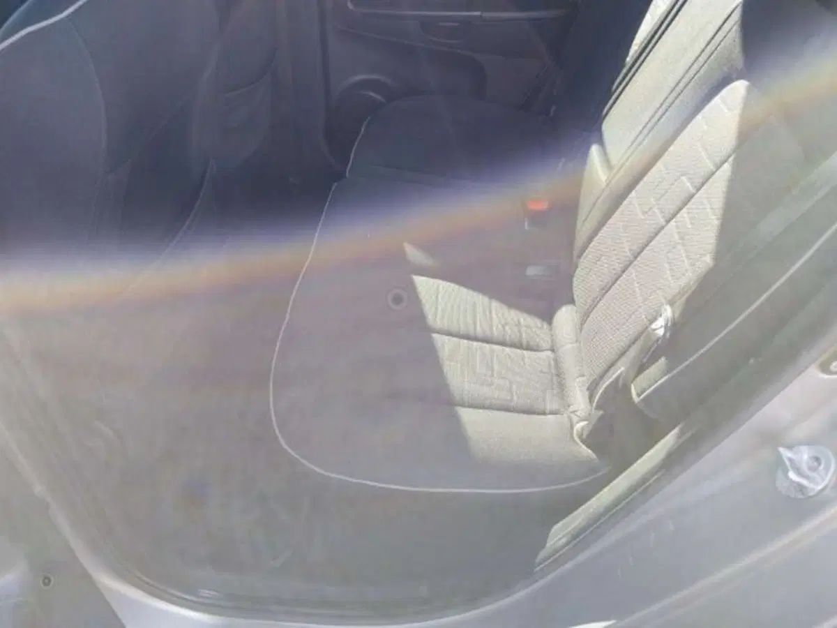Kia Venga usata a Firenze (8)