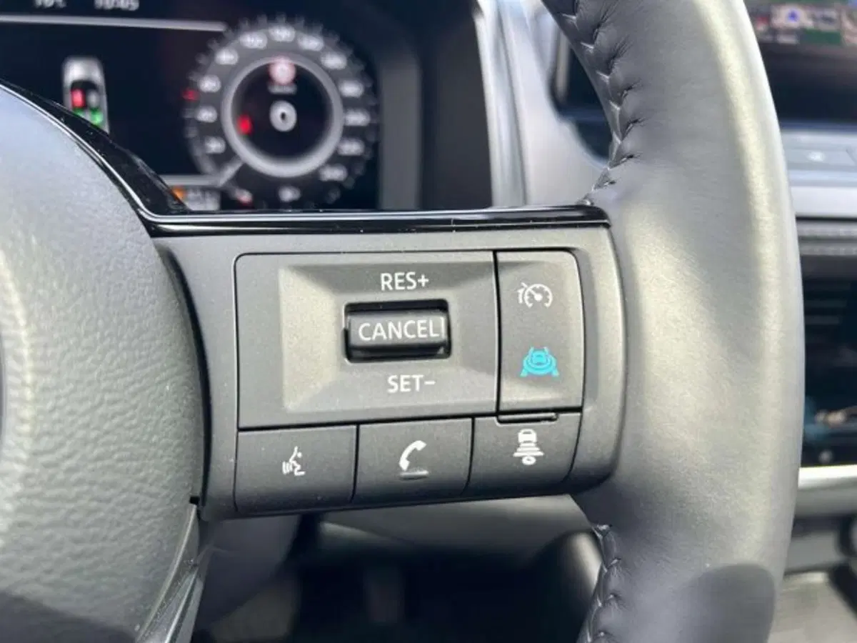 Nissan Qashqai usata a Firenze (11)