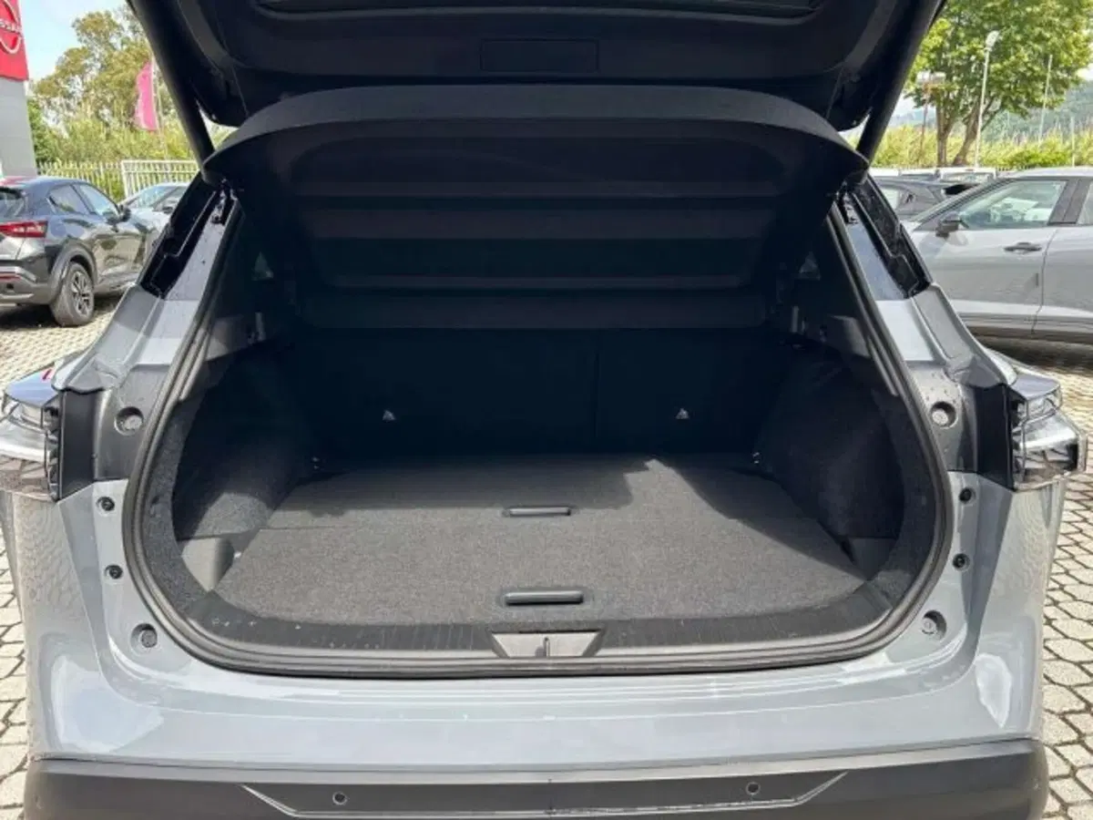 Nissan Qashqai usata a Firenze (6)